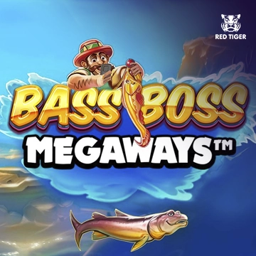 Bass Boss MegaWays - QUEENBET138