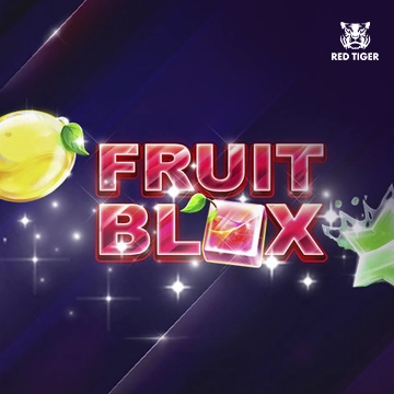 Fruit Blox - QUEENBET138