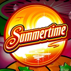 Microgaming : Summertime - QUEENBET138