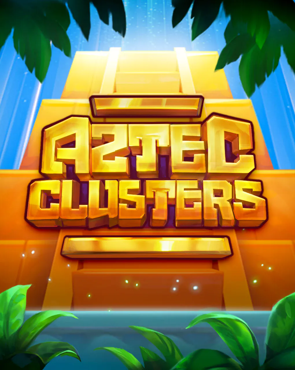 Aztec Clusters - QUEENBET138