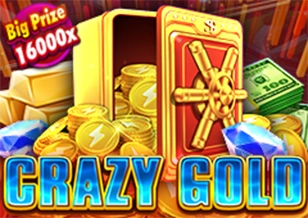 AFB : Crazy Gold - QUEENBET138