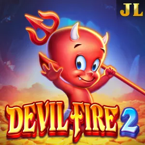 Devil Fire 2 - QUEENBET138