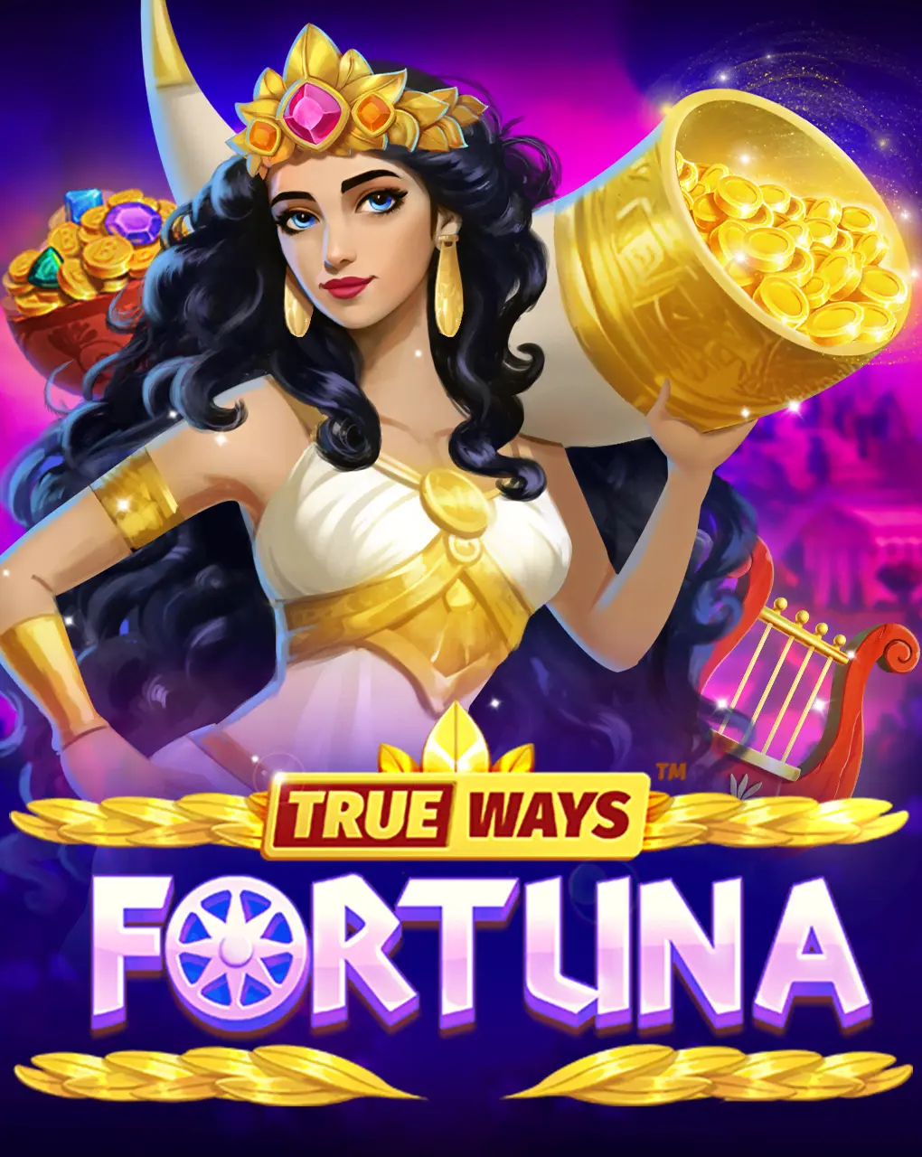 Fortuna Trueways - QUEENBET138