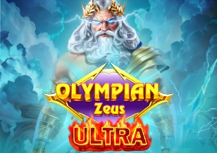 AFB : Olympian Zeus ULTRA - QUEENBET138