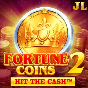 Fortune Coins 2 - QUEENBET138