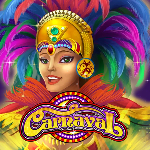 Microgaming : Carnaval - QUEENBET138