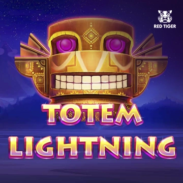 Totem Lightning - QUEENBET138