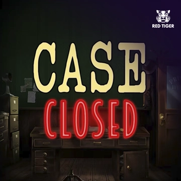 Case Closed - QUEENBET138