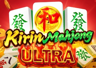 AFB : Kirin Mahjong ULTRA - QUEENBET138