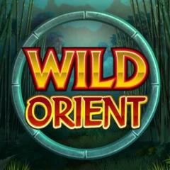 Microgaming : Wild Orient - QUEENBET138