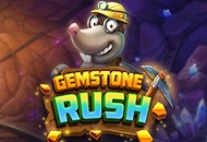 Gemstone Rush - QUEENBET138