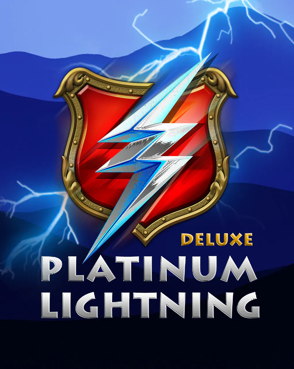 Platinum Lightning Deluxe - QUEENBET138