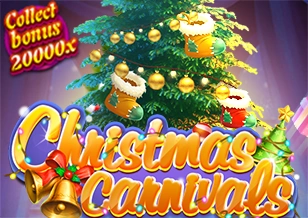 AFB : Karnival Natal - QUEENBET138