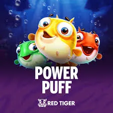 Power Puff - QUEENBET138