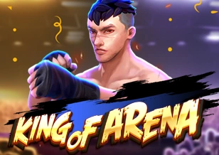 AFB : Penguasa Arena - QUEENBET138