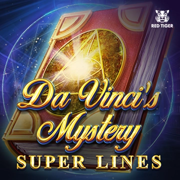 Da Vincis Mystery - QUEENBET138