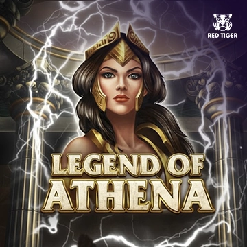 Legend of Athena - QUEENBET138