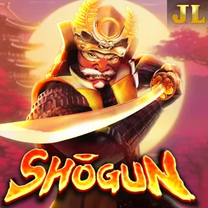 Shōgun - QUEENBET138