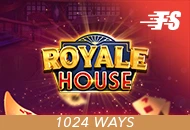 Royale House - QUEENBET138