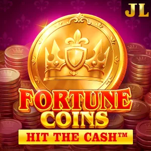 Fortune Coins - QUEENBET138