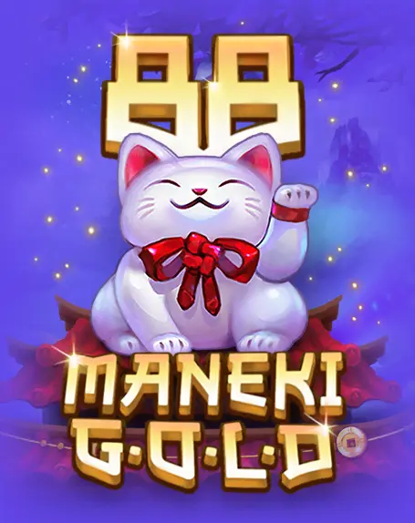 Maneki 88 Gold - QUEENBET138