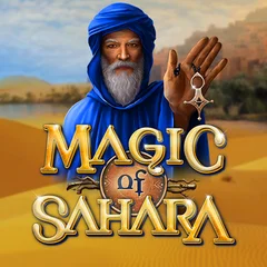 Microgaming : Magic of Sahara - QUEENBET138