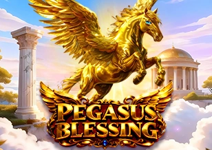 AFB : Berkah Pegasus - QUEENBET138