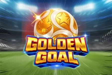 JDB : Golden Goal - QUEENBET138