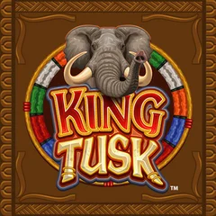 Microgaming : King Tusk - QUEENBET138