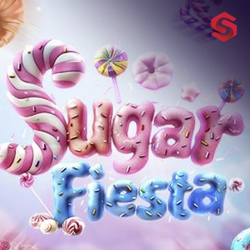 SmartSoft : Sugar Fiesta - QUEENBET138