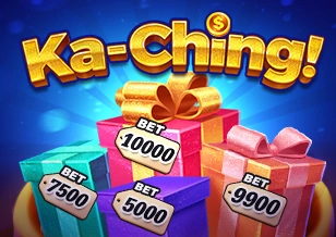 AFB : Ka-Ching - QUEENBET138