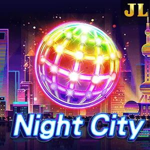Night City - QUEENBET138