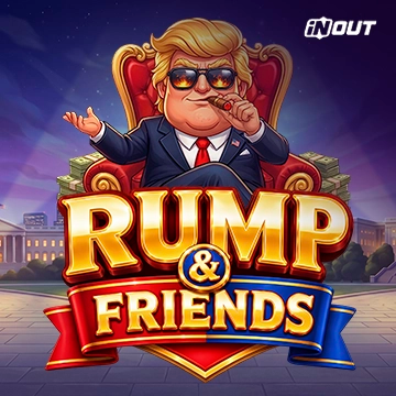 Inout : Rump & Friends - QUEENBET138