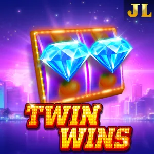 TWIN WINS - QUEENBET138