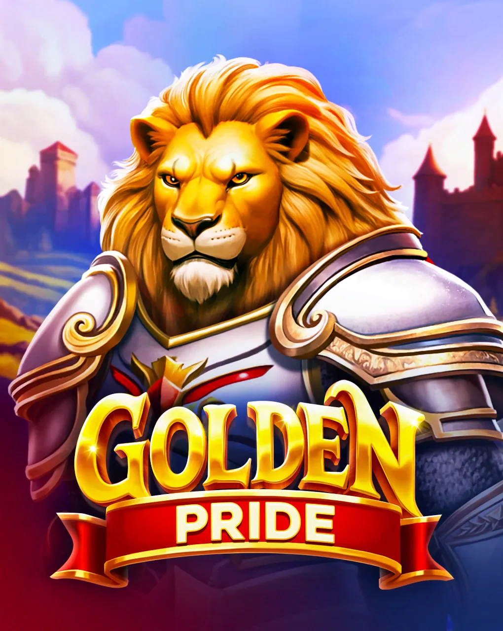 Golden Pride - QUEENBET138