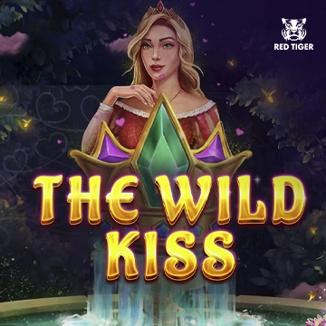 The Wild Kiss - QUEENBET138