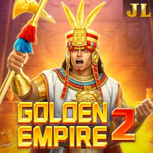 Golden Empire 2 - QUEENBET138