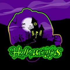 Microgaming : Halloweenies - QUEENBET138