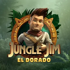 Microgaming : Jungle Jim - El Dorado - QUEENBET138