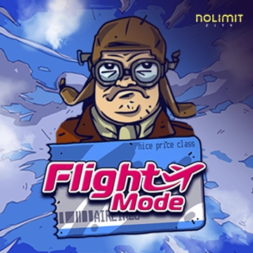 NolimitCity : Flight Mode - QUEENBET138