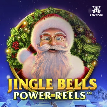 Jingle Bells Power Reels - QUEENBET138