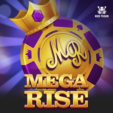 Mega Rise - QUEENBET138