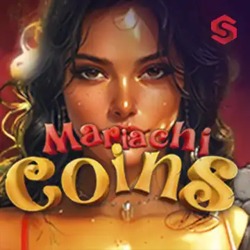 SmartSoft : Mariachi Coins - QUEENBET138