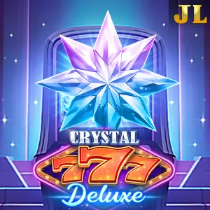 Crystal 777 DELUXE - QUEENBET138