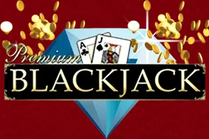 Premium Blackjack - QUEENBET138