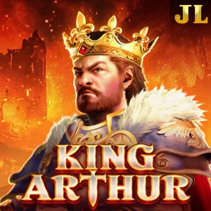King Arthur - QUEENBET138