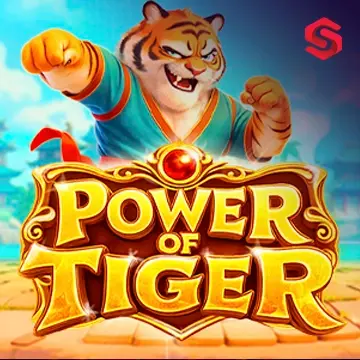 SmartSoft : Power of Tiger - QUEENBET138