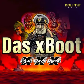 NolimitCity : Das xBoot - QUEENBET138