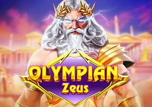 AFB : Olympian Zeus - QUEENBET138
