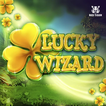 Lucky Wizard - QUEENBET138